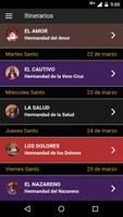Semana Santa de Rota スクリーンショット 1