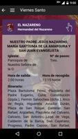 Semana Santa de Rota スクリーンショット 3