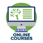 Free online courses icon