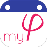 myPHI - ex myEPF icon