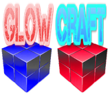 Glow Craft icône
