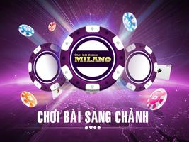 Chơi Đánh Bài Online Milano VN Poster