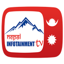 Nepal Infotainment TV APK