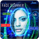 Face Scanner – Behavior Percentage Checker Prank APK
