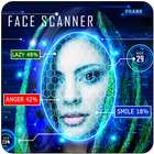Face Scanner icône