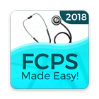 FCPS icône
