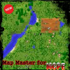 Map Master for MCPE
