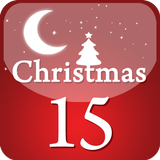 Christmas 15 icône