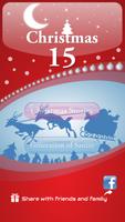 Christmas 15 Affiche