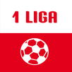 1 liga, pierwsza liga polska - nieoficjalna APK