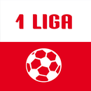 1 liga, pierwsza liga polska - nieoficjalna APK