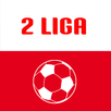 Nieoficjalna apka 2 liga polska w piłce nożnej APK