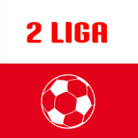 2 liga polska w piłce nożnej