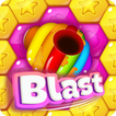 Bee Blast - Biene Explosion