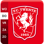 FC Twente Fancal