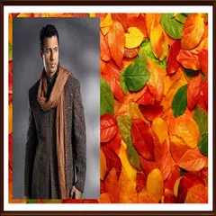 Men Traditional Dresses Frame APK download