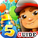 New Guide for Subway Surfers 2017 APK