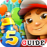 New Guide for Subway Surfers 2017