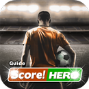Tips Score! Hero 2017 APK