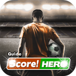 Tips Score! Hero 2017