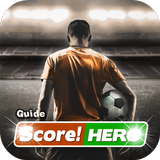 Tips Score! Hero 2017 आइकन