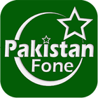Pakistan Fone icône
