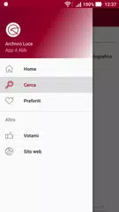 Descargar APK de Archivio Luce