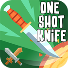 One Shot Knife icône