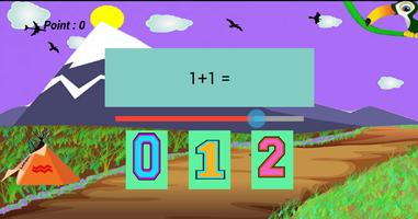 Maths Game screenshot 1