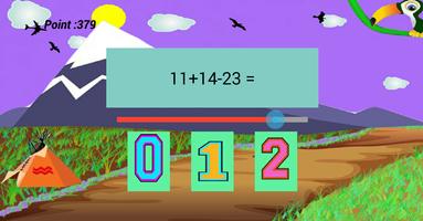 Maths Game screenshot 2