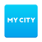 My City theme आइकन