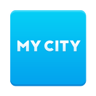 My City theme-icoon