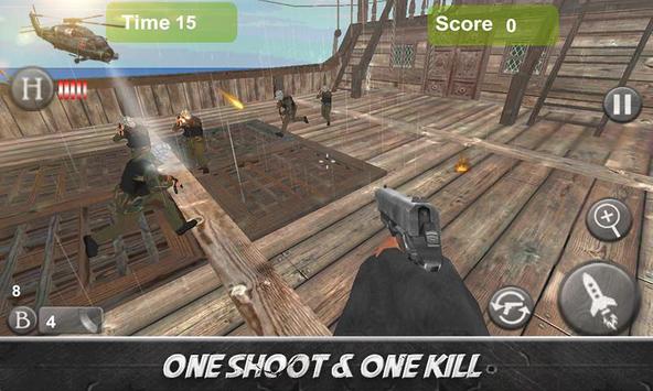 Download Navy Gunner Modren Shooter Pirates War Apk For Android