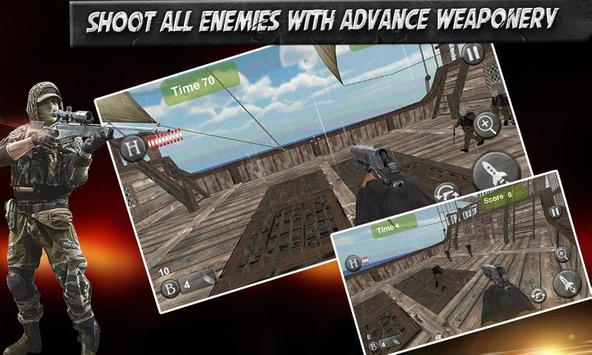 Download Navy Gunner Modren Shooter Pirates War Apk For Android