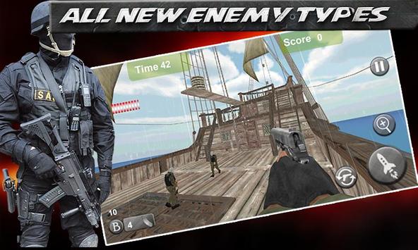 Download Navy Gunner Modren Shooter Pirates War Apk For Android
