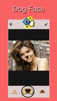 filter snapchat cool filters face โปสเตอร์