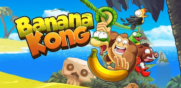 Cómo descargar la última versión de Banana Kong APK 1.9.16.16 para Android 2025 image
