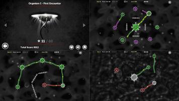 Tentacle Wars capture d'écran 2