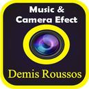 Best Lyrics Demis Roussos APK