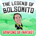 Icona The Legend of Bolsomito - Grafeno of Fantasy