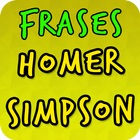 Frases de Homer Simpson - Em português icône