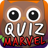 Quiz Marvel icône