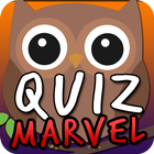 Quiz Marvel-icoon