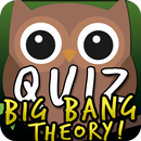 APK Quiz Big Bang Theory - Em português - Brasil
