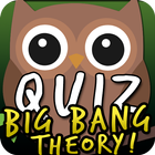 Icona Quiz Big Bang Theory