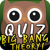 Quiz Big Bang Theory icône