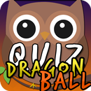 Quiz Dragon Ball - Z, GT e Super - Em Português APK