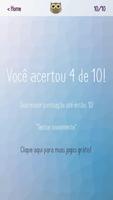 Quiz How I Met Your Mother - Em português - Brasil capture d'écran 3
