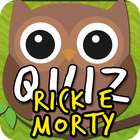 Quiz Rick e Morty - Em português - Brasil icône