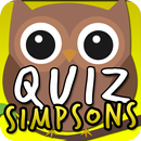 APK Quiz Simpsons - Em português